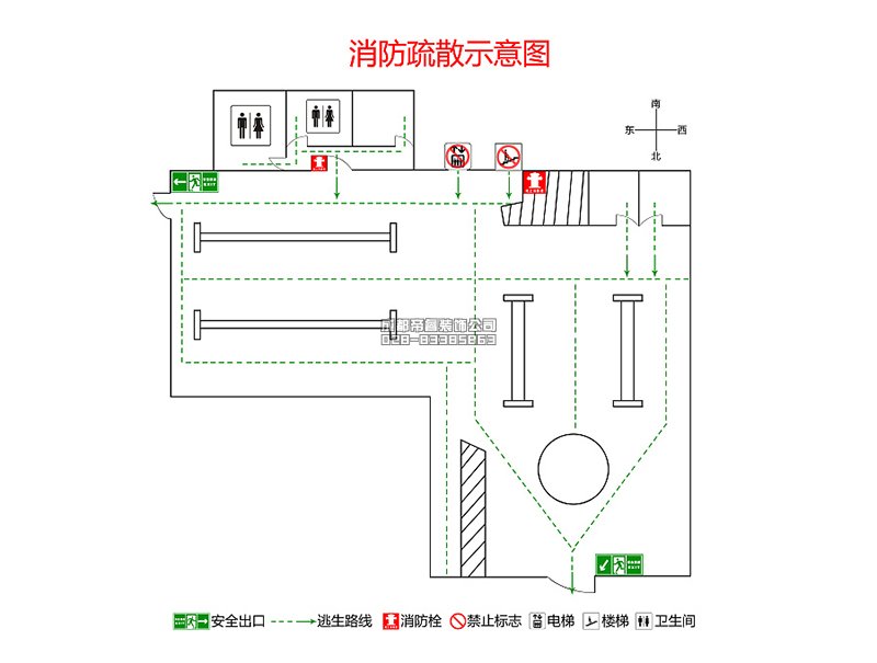 新辦公室裝修過程中備案可以嗎？