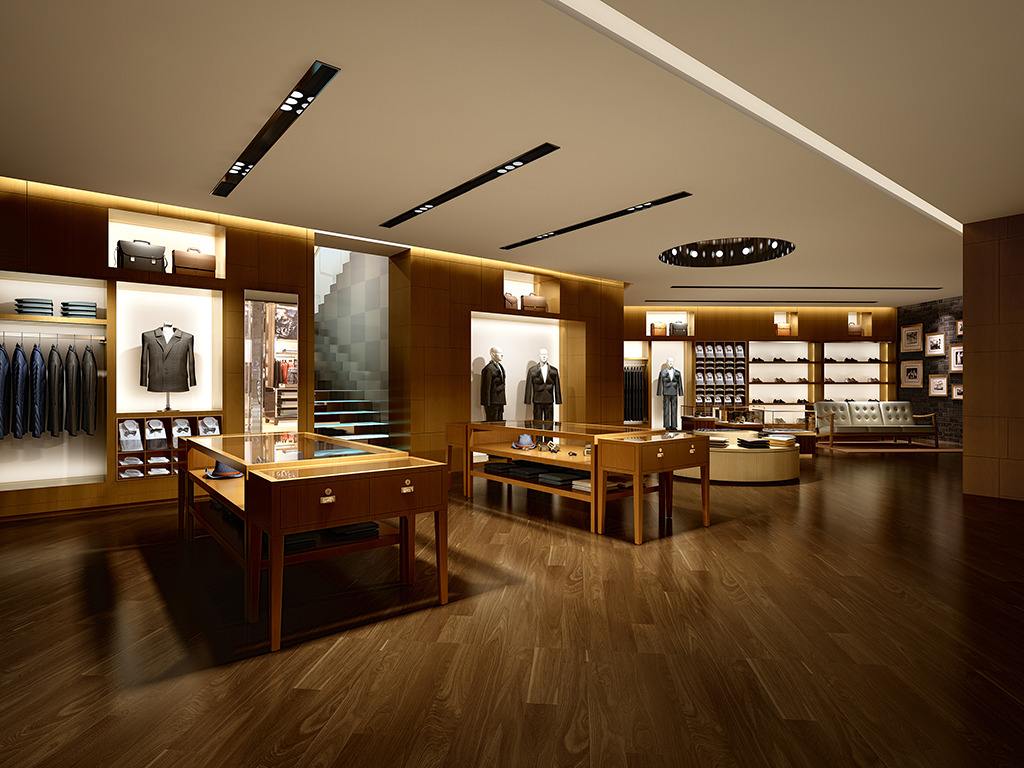 什么是折扣店？折扣店裝修怎樣設(shè)計(jì)？